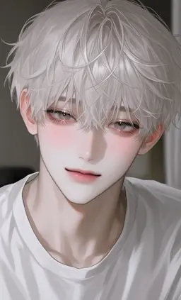 Profile image of 이치노세 렌