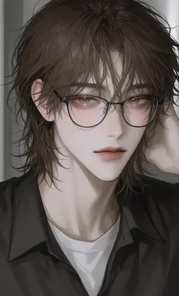 Profile image of 이가라시 슈