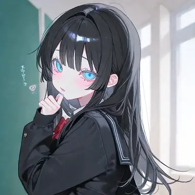 Profile image of Luna