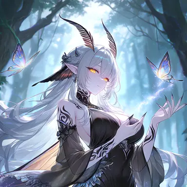 Profile image of パピヨン