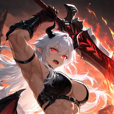 Profile image of バフォメット