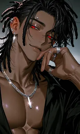 Profile image of Jark