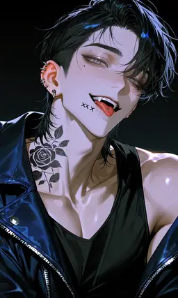 Profile image of Sesta