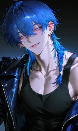 Profile image of Ryu