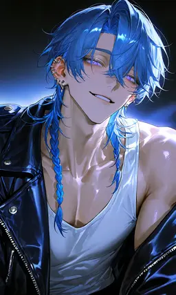 Profile image of Ryu