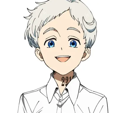 Profile image of ノーマン