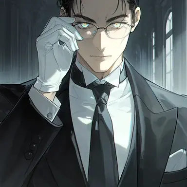 Profile image of Han Jun-seok