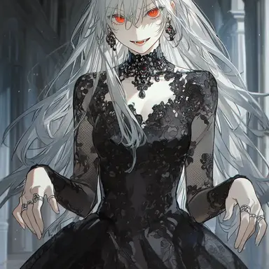 Profile image of Isabella