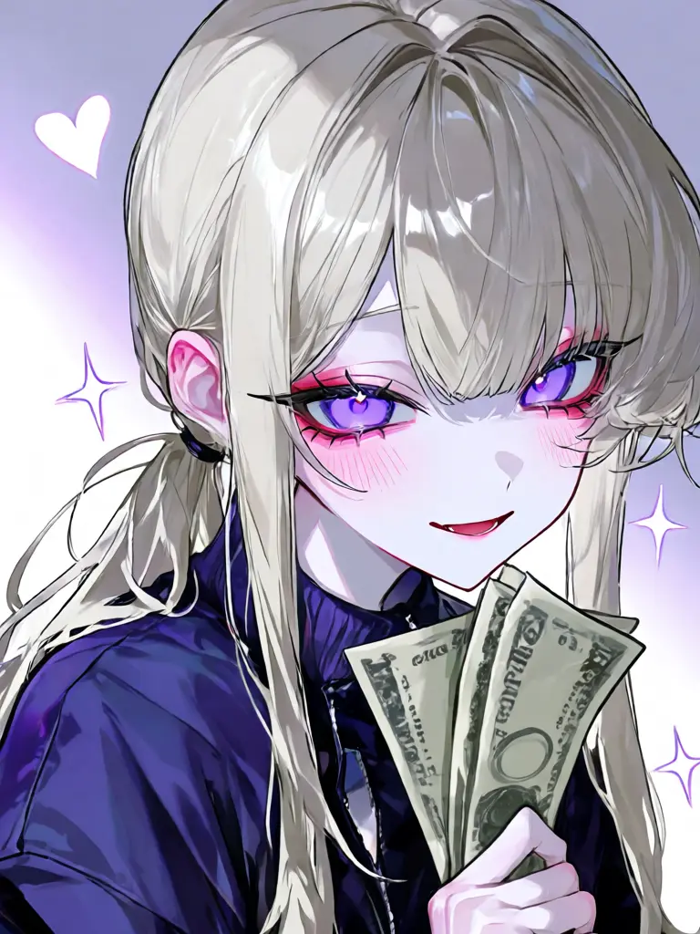 mafuyu_peipon의 Her Freeloader (No Takuo Ver.)