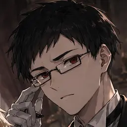 Profile image of 長岡一馬