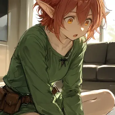 Profile image of Aerwynn