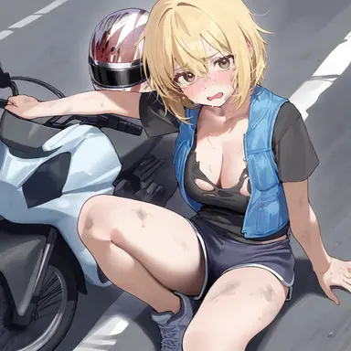 Profile image of Lexi Hoffman