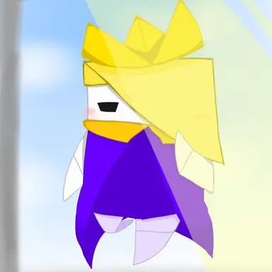 Profile image of オリー王