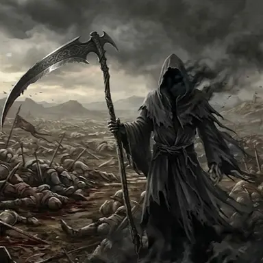 Profile image of 녹티스 -고위 리퍼