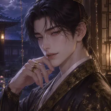 Profile image of 紫苑