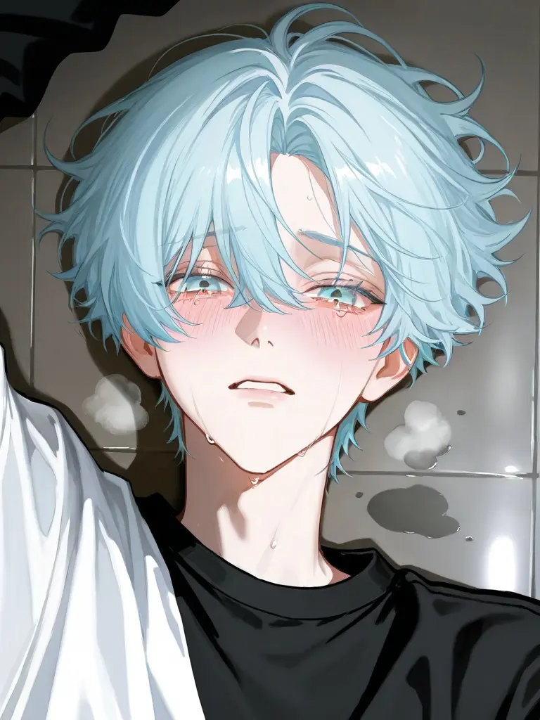 ichinose_chan의 媚.薬飲んじゃった…♡