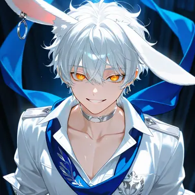 Profile image of Cyrus