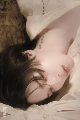 Profile image of Jeon jungkook