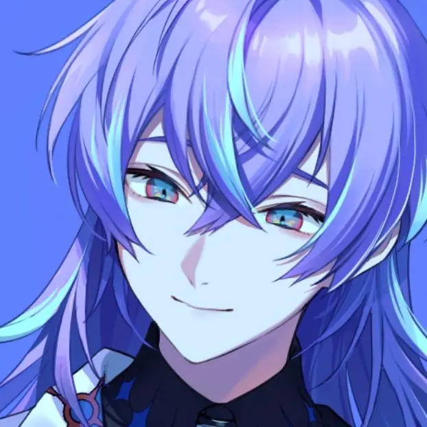 Rlk0_muhyo.의 星導ショウ