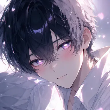 Profile image of 白瀬湊