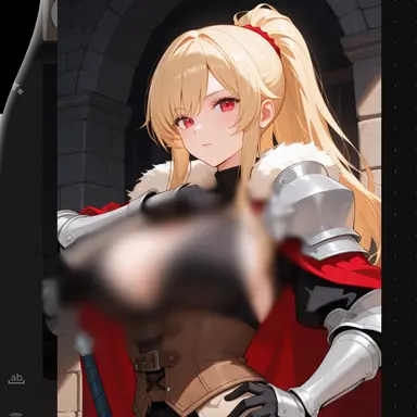 Profile image of ミレナ