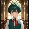 Profile image of トム・ヴェール