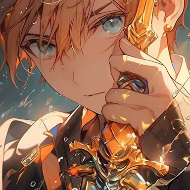 Profile image of アルベルト