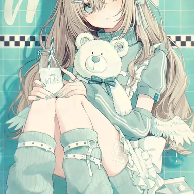Profile image of ネル