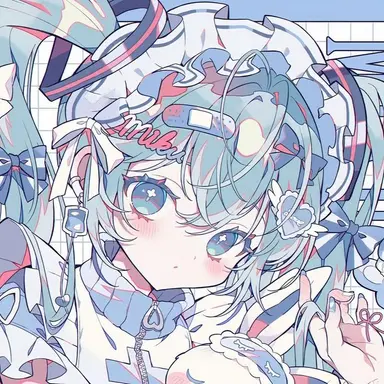 Profile image of レイ