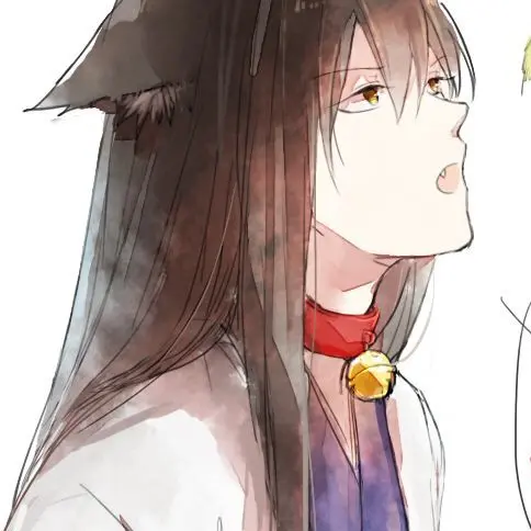 CrispOcean9537의 獣人奴隷×桂パロ