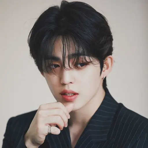lce의 의사가 일찐에게 찍혔다