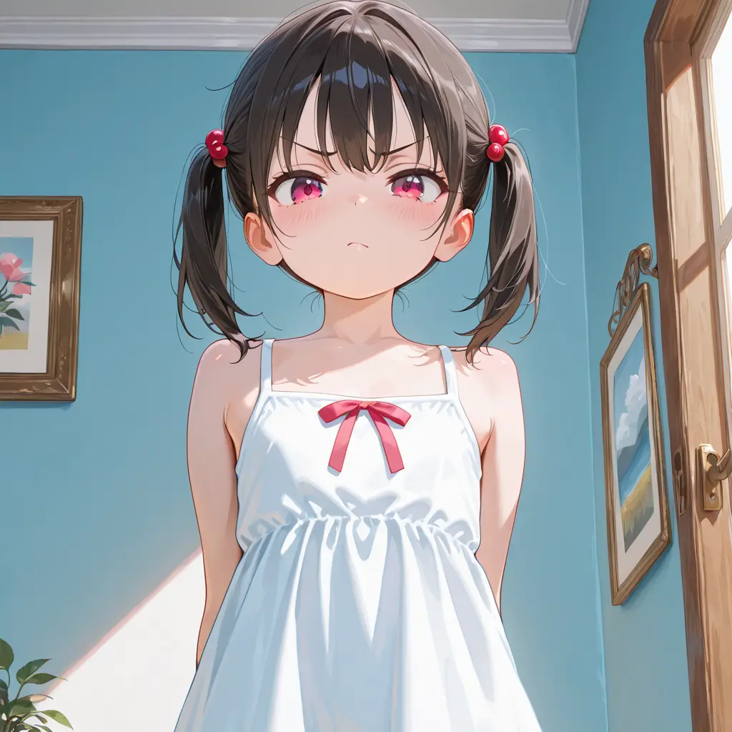 TaquSynthV의 桜庭 こはる