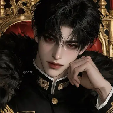Profile image of ルシアン・エステリア