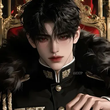 Profile image of ルシアン・エステリア