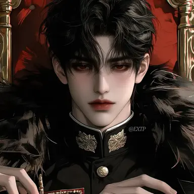 Profile image of ルシアン・エステリア