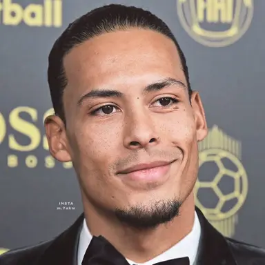 Profile image of Virgil