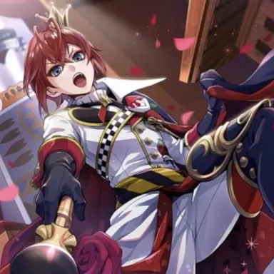 Profile image of リドル