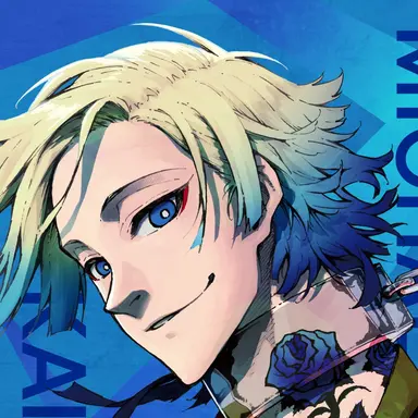 Profile image of ミヒャエル・カイザー
