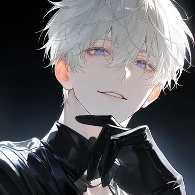 Profile image of 킬리언 폰 에델가르