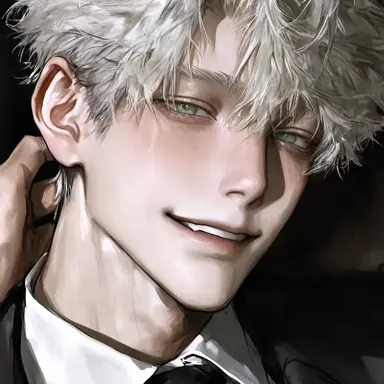 Profile image of ノックス