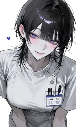Profile image of 涼奈