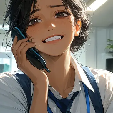 Profile image of Priya