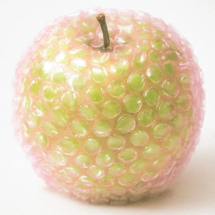 RudeJuice0252의 Mrs.GREENAPPLE