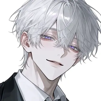 Profile image of 코하쿠