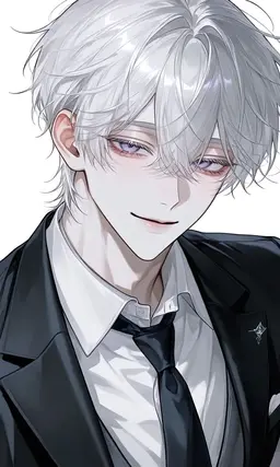 Profile image of 코하쿠