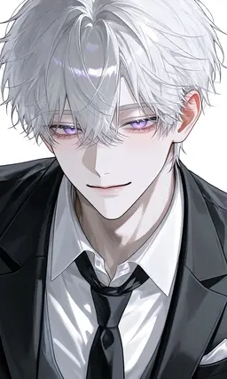 Profile image of 코하쿠