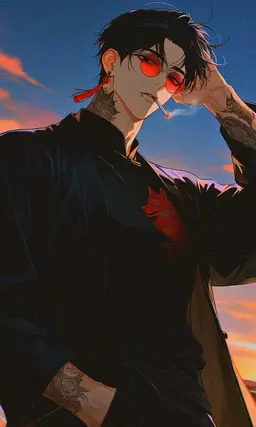 Profile image of Hashigi