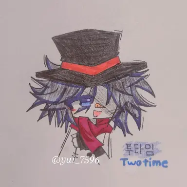 Profile image of 투타임