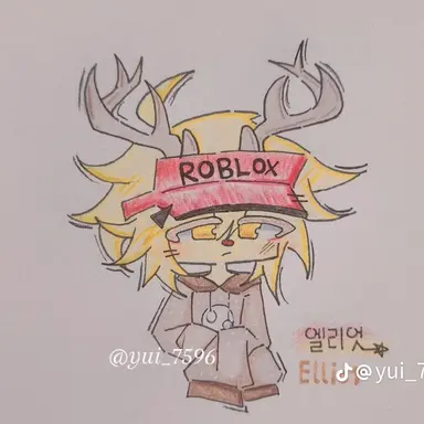 Profile image of 엘리엇
