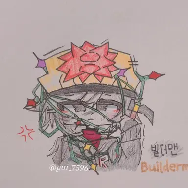 Profile image of 빌더맨